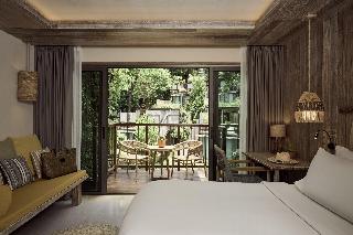 Dinso Resort & Villas Phuket, Vignette Collection fotoÄŸrafÄ±