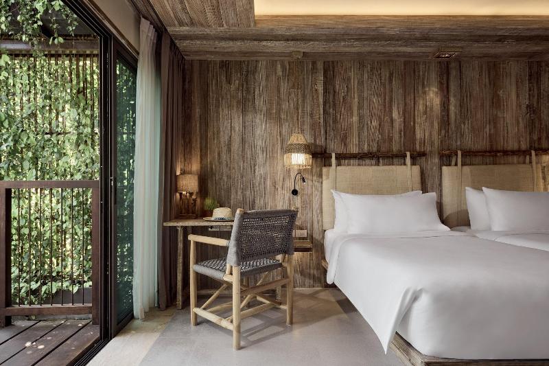 Dinso Resort & Villas Phuket, Vignette Collection - Oda