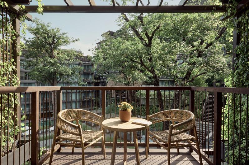 Dinso Resort & Villas Phuket, Vignette Collection - Oda