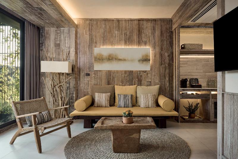 Dinso Resort & Villas Phuket, Vignette Collection - Oda