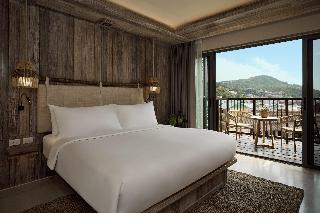 Dinso Resort & Villas Phuket, Vignette Collection fotoÄŸrafÄ±