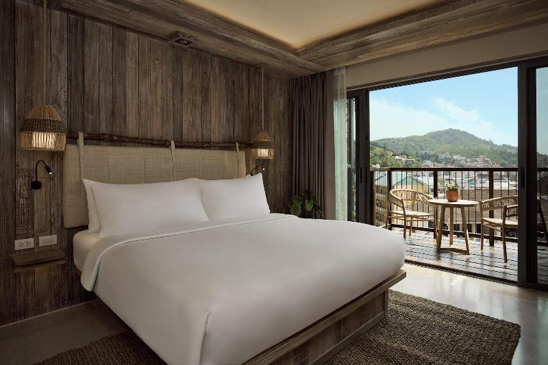 Dinso Resort & Villas Phuket, Vignette Collection - Oda