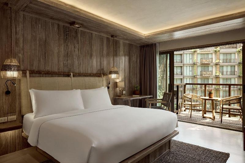Dinso Resort & Villas Phuket, Vignette Collection - Oda