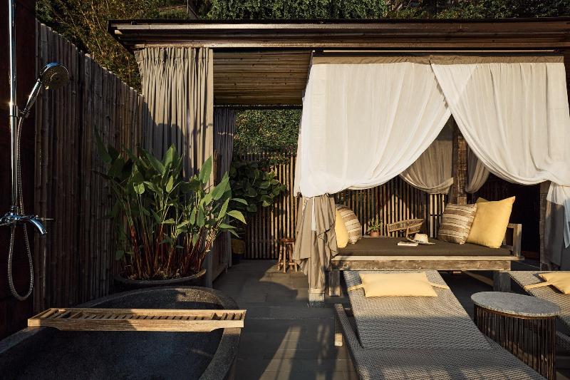 Dinso Resort & Villas Phuket, Vignette Collection - Oda