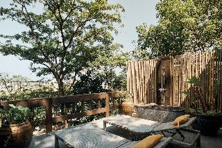 Dinso Resort & Villas Phuket, Vignette Collection fotoÄŸrafÄ±