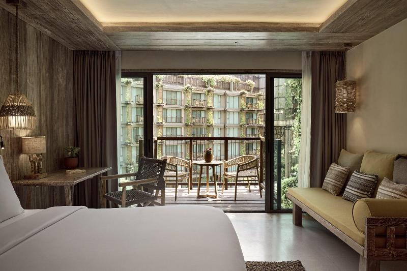 Dinso Resort & Villas Phuket, Vignette Collection - Oda