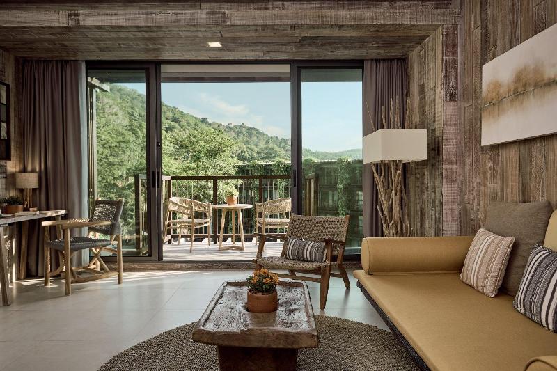 Dinso Resort & Villas Phuket, Vignette Collection - Oda