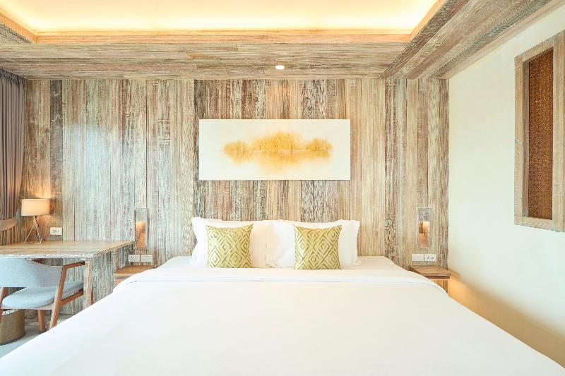 Dinso Resort & Villas Phuket, Vignette Collection - Oda