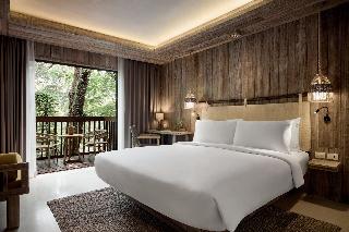 Dinso Resort & Villas Phuket, Vignette Collection fotoÄŸrafÄ±