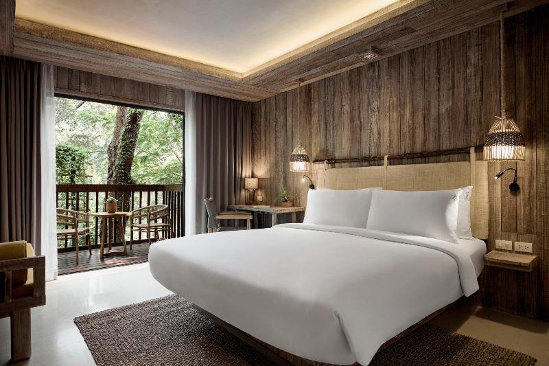 Dinso Resort & Villas Phuket, Vignette Collection - Oda