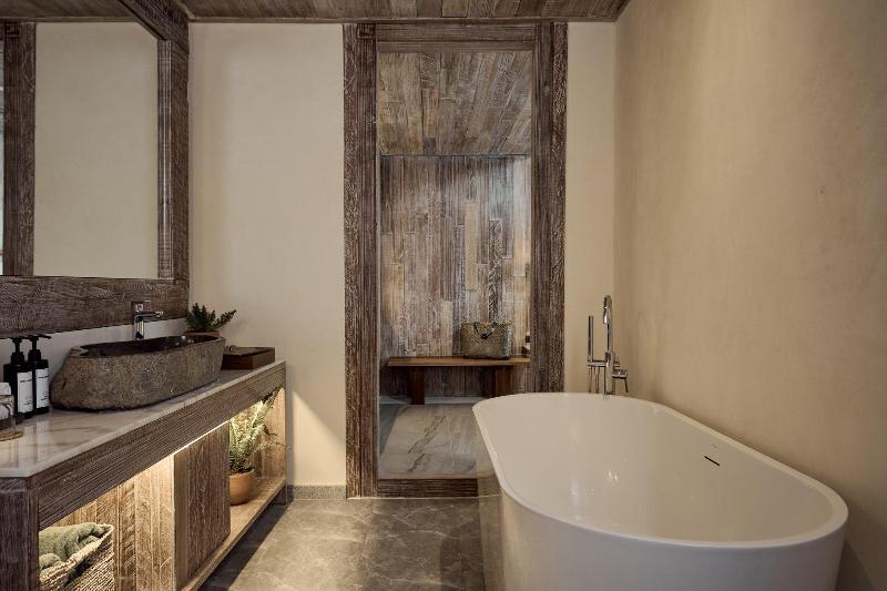 Dinso Resort & Villas Phuket, Vignette Collection - Oda