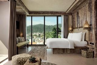Dinso Resort & Villas Phuket, Vignette Collection fotoÄŸrafÄ±