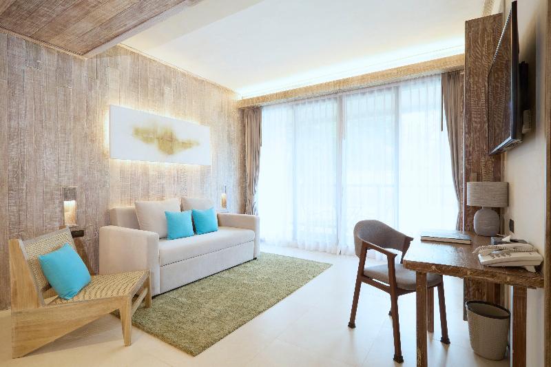 Dinso Resort & Villas Phuket, Vignette Collection - Oda