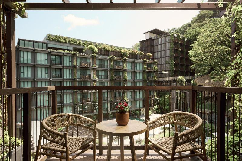 Dinso Resort & Villas Phuket, Vignette Collection - Oda