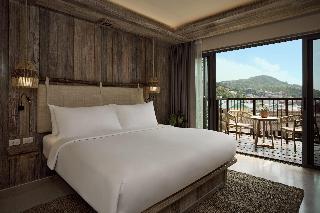 Dinso Resort & Villas Phuket, Vignette Collection fotoÄŸrafÄ±