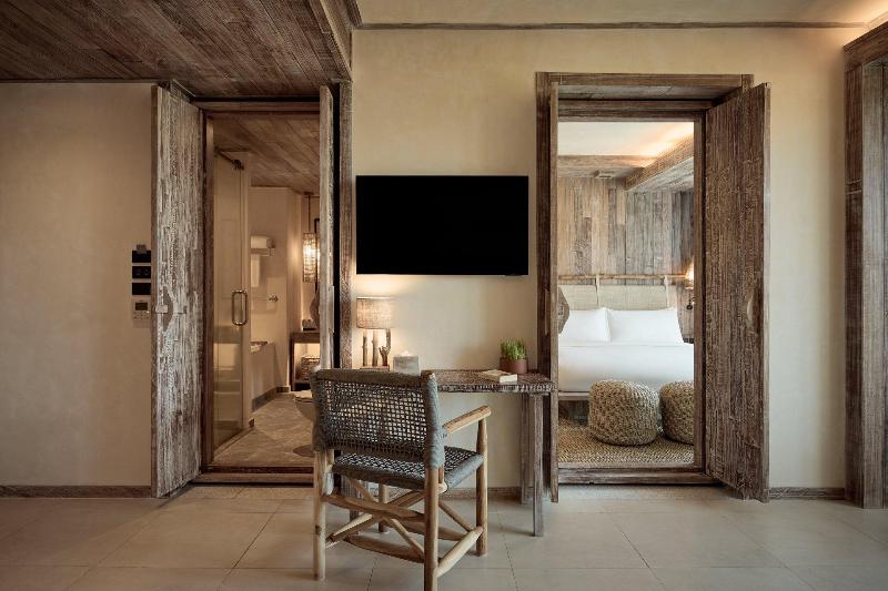 Dinso Resort & Villas Phuket, Vignette Collection - Oda