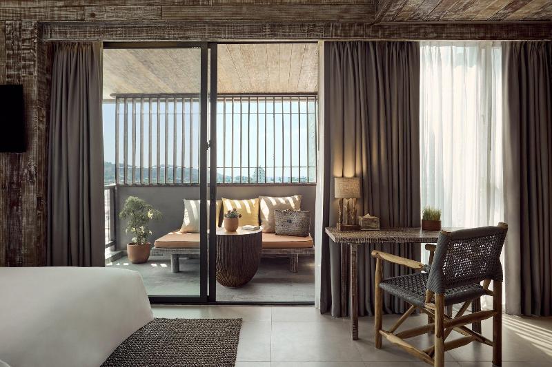 Dinso Resort & Villas Phuket, Vignette Collection - Oda