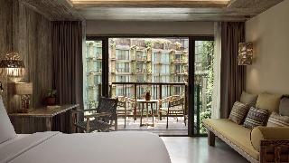 Dinso Resort & Villas Phuket, Vignette Collection fotoÄŸrafÄ±