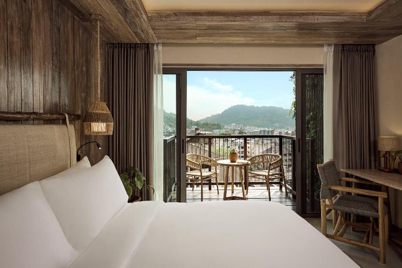 Dinso Resort & Villas Phuket, Vignette Collection - Oda