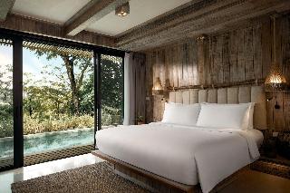 Dinso Resort & Villas Phuket, Vignette Collection fotoÄŸrafÄ±