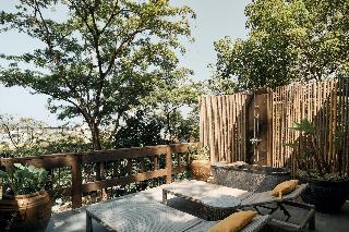 Dinso Resort & Villas Phuket, Vignette Collection fotoÄŸrafÄ±