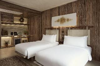 Dinso Resort & Villas Phuket, Vignette Collection fotoÄŸrafÄ±