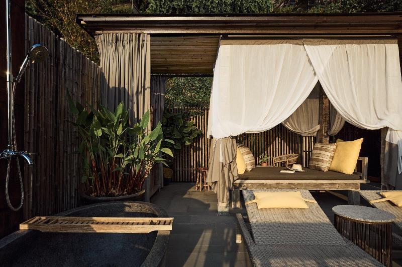Dinso Resort & Villas Phuket, Vignette Collection - Oda