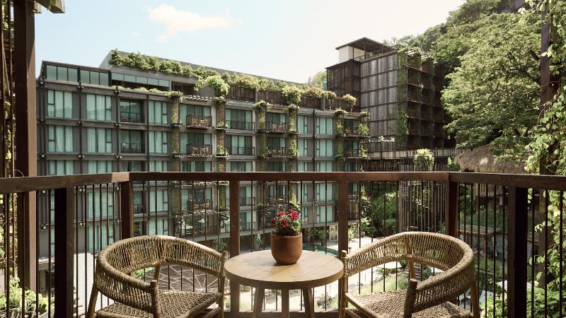 Dinso Resort & Villas Phuket, Vignette Collection - Oda