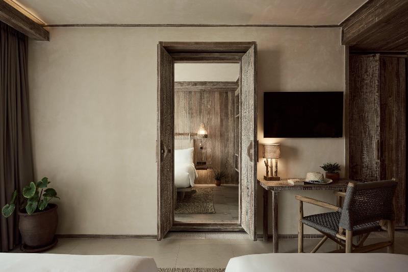 Dinso Resort & Villas Phuket, Vignette Collection - Oda