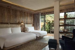 Dinso Resort & Villas Phuket, Vignette Collection fotoÄŸrafÄ±