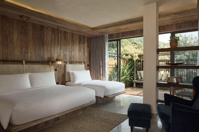 Dinso Resort & Villas Phuket, Vignette Collection - Oda