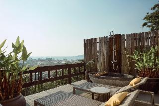 Dinso Resort & Villas Phuket, Vignette Collection fotoÄŸrafÄ±