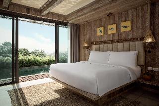 Dinso Resort & Villas Phuket, Vignette Collection fotoÄŸrafÄ±