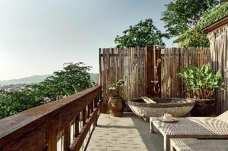Dinso Resort & Villas Phuket, Vignette Collection fotoÄŸrafÄ±