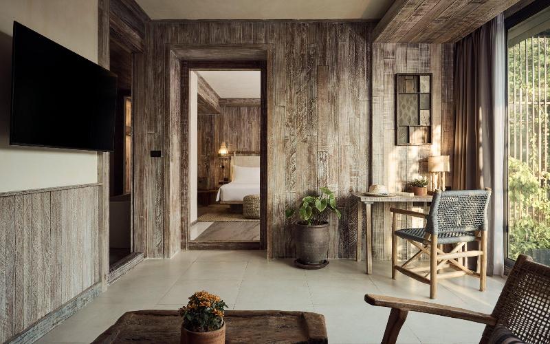Dinso Resort & Villas Phuket, Vignette Collection - Oda