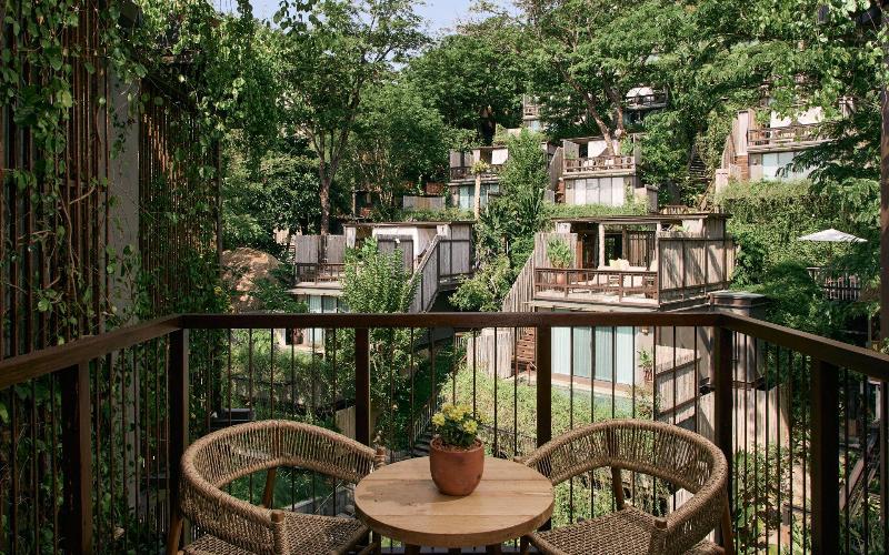 Dinso Resort & Villas Phuket, Vignette Collection - Oda