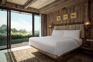 Dinso Resort & Villas Phuket, Vignette Collection fotoÄŸrafÄ±