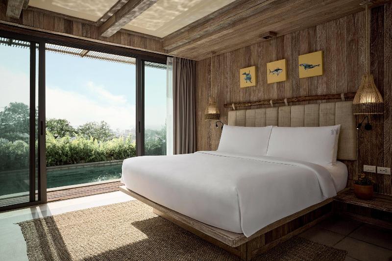 Dinso Resort & Villas Phuket, Vignette Collection - Oda