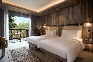 Dinso Resort & Villas Phuket, Vignette Collection fotoÄŸrafÄ±