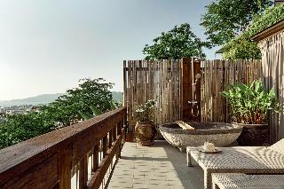 Dinso Resort & Villas Phuket, Vignette Collection fotoÄŸrafÄ±