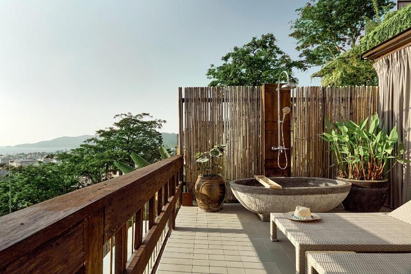 Dinso Resort & Villas Phuket, Vignette Collection - Oda