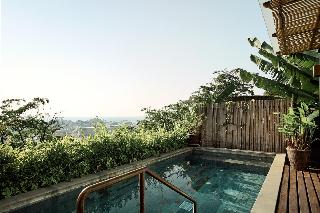 Dinso Resort & Villas Phuket, Vignette Collection fotoÄŸrafÄ±