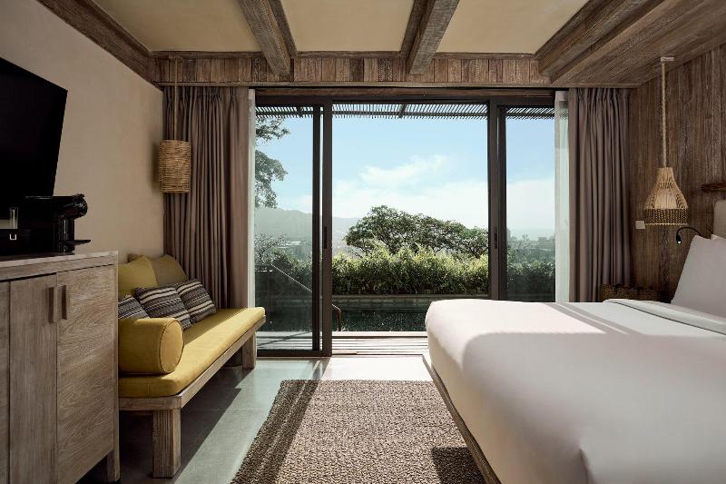 Dinso Resort & Villas Phuket, Vignette Collection - Oda