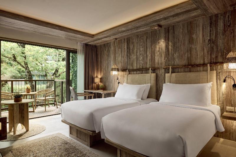 Dinso Resort & Villas Phuket, Vignette Collection - Oda