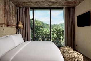 Dinso Resort & Villas Phuket, Vignette Collection fotoÄŸrafÄ±