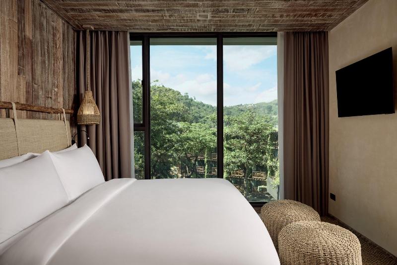 Dinso Resort & Villas Phuket, Vignette Collection - Oda