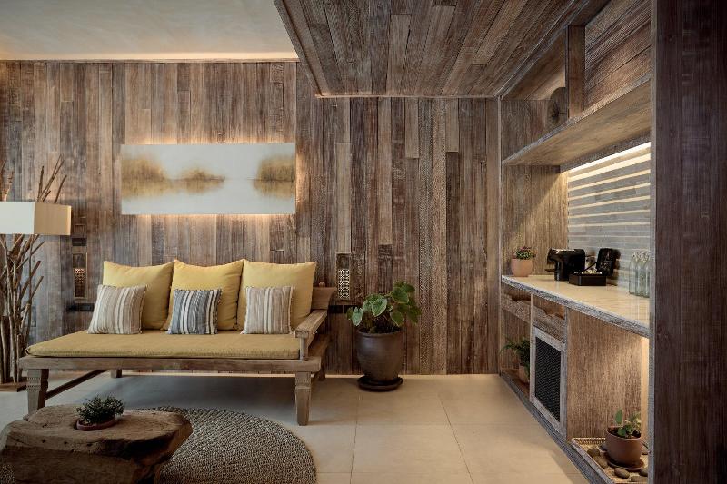 Dinso Resort & Villas Phuket, Vignette Collection - Oda