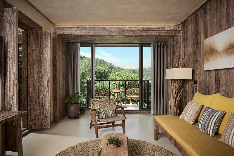 Dinso Resort & Villas Phuket, Vignette Collection - Oda