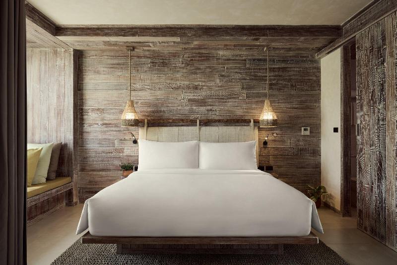 Dinso Resort & Villas Phuket, Vignette Collection - Oda