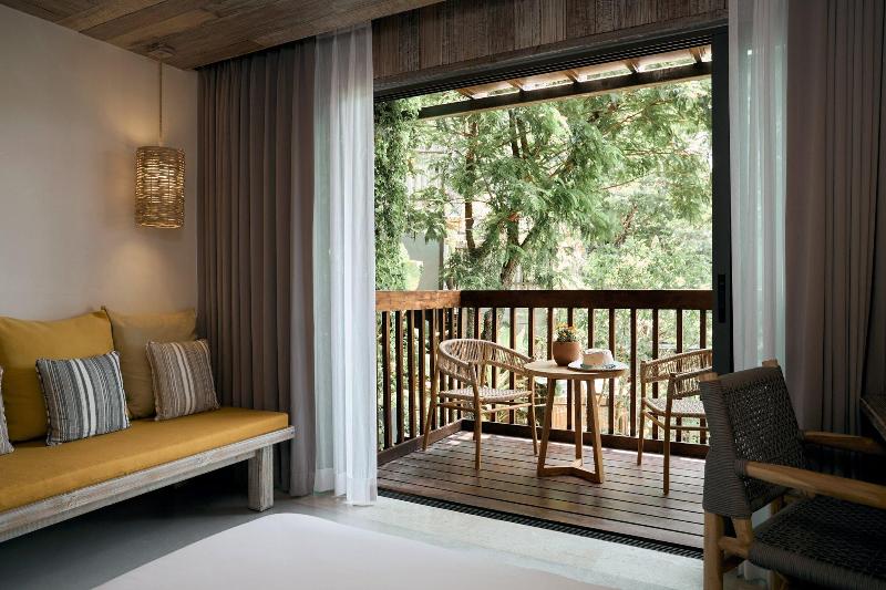 Dinso Resort & Villas Phuket, Vignette Collection - Oda
